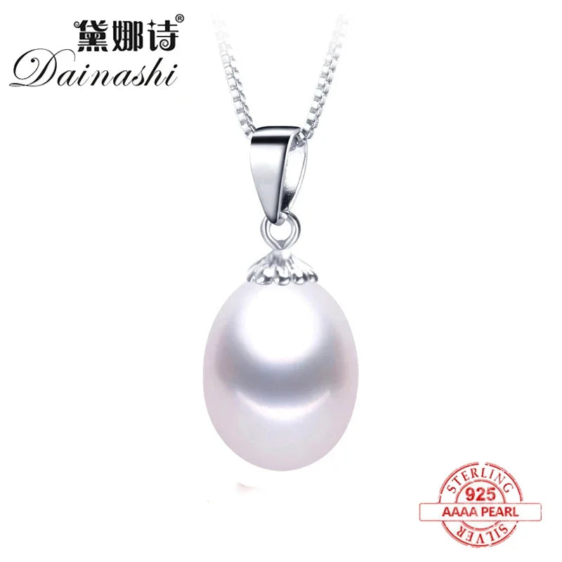 Lumière Pearl Pendant — Multi-Colour Edition